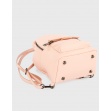 Рюкзак маленький InBag Pink 4