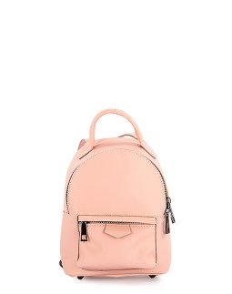 Рюкзак маленький InBag Pink