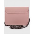 Клатч InBag Purple 3