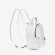 Рюкзак маленький Regina Notte White 2