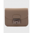 Клатч InBag Dark taupe 1