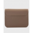 Клатч InBag Dark taupe 2