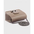 Клатч InBag Dark taupe 4