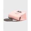 Клатч InBag Pink 4