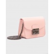 Клатч InBag Pink 5