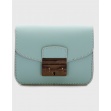 Клатч InBag Light-blue 1