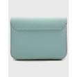 Клатч InBag Light-blue 2