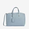Шоппер большой Regina Notte Light-blue 1