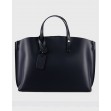 Шоппер великий Regina Notte Dark blue 1