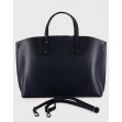 Шоппер великий Regina Notte Dark blue 3