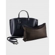 Шоппер великий Regina Notte Dark blue 4