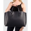 Шоппер великий Regina Notte Dark blue 6