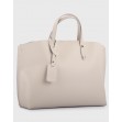 Шоппер большой Regina Notte Light-grey 2