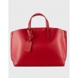 Шоппер большой Regina Notte Red 1