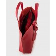 Шоппер большой Regina Notte Red 4