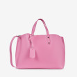 Шоппер великий Regina Notte Pink 1
