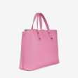 Шоппер великий Regina Notte Pink 2