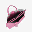 Шоппер великий Regina Notte Pink 3