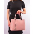 Тоут средний Regina Notte Purple 5