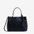 Тоут средний Regina Notte Black 1