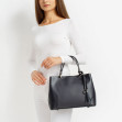 Тоут средний Regina Notte Black 4