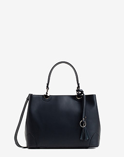 Тоут середній Regina Notte Black