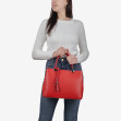 Тоут середній Regina Notte Red 4