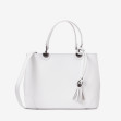 Тоут средний Regina Notte White 1