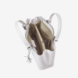 Тоут средний Regina Notte White 3