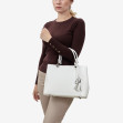 Тоут средний Regina Notte White 4