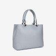 Тоут средний Regina Notte Grey 2