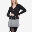 Тоут средний Regina Notte Grey 4