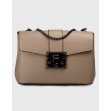 Сумка маленькая InBag Taupe 1