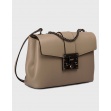 Сумка маленькая InBag Taupe 2
