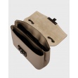 Сумка маленькая InBag Taupe 3