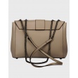 Сумка маленькая InBag Taupe 4
