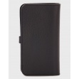 Кошелек InBag Black 2