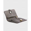Кошелек InBag Black 4