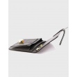 Кошелек InBag Black 5