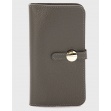 Гаманець InBag Dark grey 1