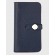 Гаманець InBag Dark blue 1