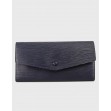 Кошелек InBag Dark blue 1