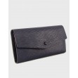 Кошелек InBag Dark blue 2