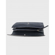 Кошелек InBag Dark blue 5