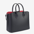 Тоут середній Regina Notte Black 2