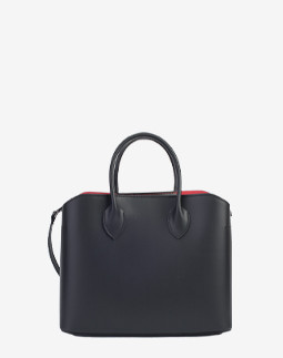 Тоут середній Regina Notte Black