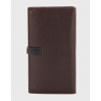 Гаманець InBag Brown 2