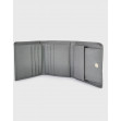 Портмоне InBag Black 3