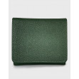 Портмоне InBag Dark green 1