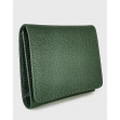 Портмоне InBag Dark green 2